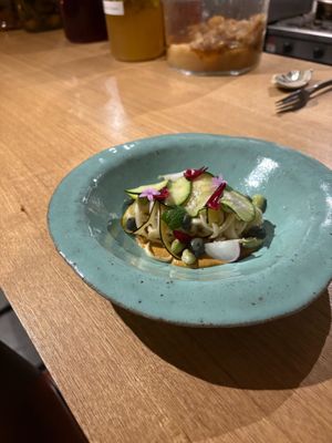  at Zero Waste Kyoto in Kyoto