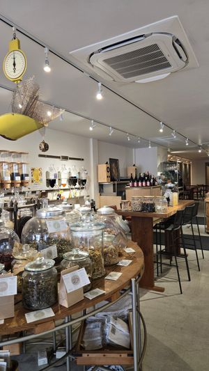  at Zero Waste Kyoto in Kyoto