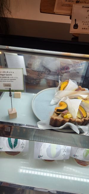  at Zero Waste Kyoto in Kyoto