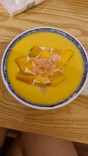  at Zhao Desserts in Kuala Lumpur