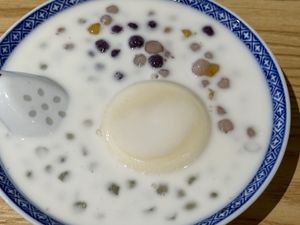   at Zhao Desserts in Kuala Lumpur