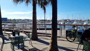 Location at Waterfront Tavern in Shellharbour