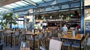 Venue at Waterfront Tavern in Shellharbour