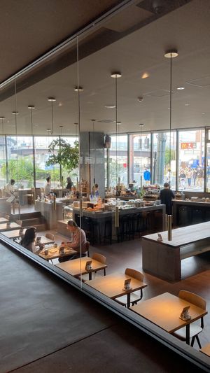  at The Reign Hotel in Kyoto