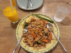  at Mango Tree Cafe - SM North in Quezon City