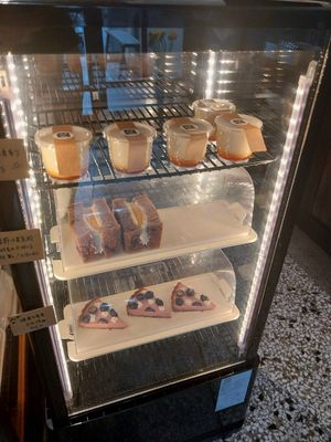  at Kim Yo Pan - Vegan Bakery in Taichung