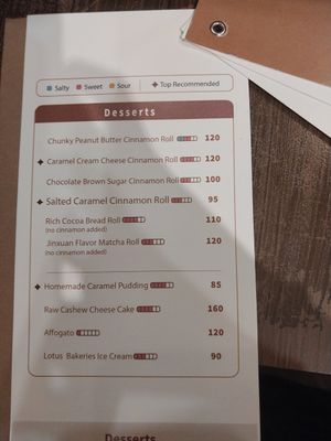  at Kim Yo Pan - Vegan Bakery in Taichung