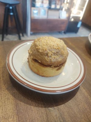  at Kim Yo Pan - Vegan Bakery in Taichung