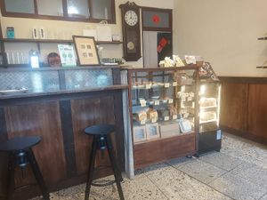  at Kim Yo Pan - Vegan Bakery in Taichung