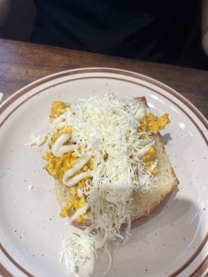   at Kim Yo Pan - Vegan Bakery in Taichung