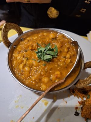  at Ristorante Indiano Crown of India in Florence