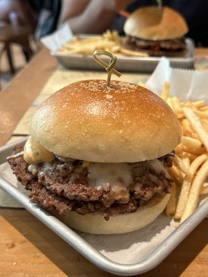   at The Grey Dog  in New York City