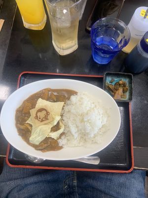   at Azuma in Nikko