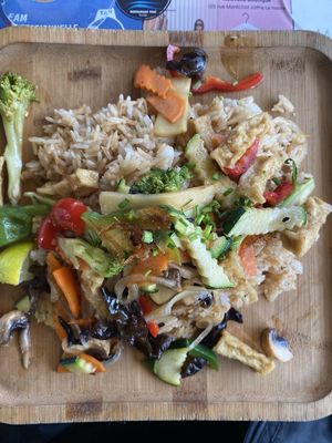 Kho Pad at Pattaya in Le Havre