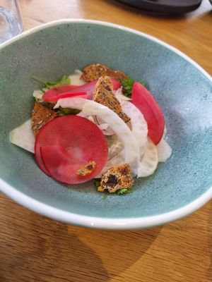 . at Pike & Joyce Wines in Lenswood