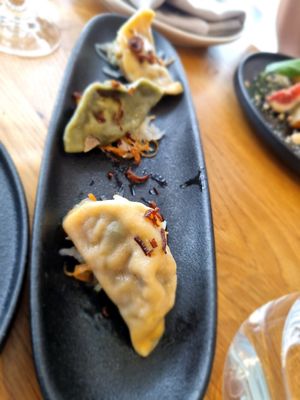 . at Pike & Joyce Wines in Lenswood