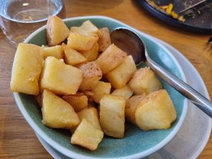 . at Pike & Joyce Wines in Lenswood