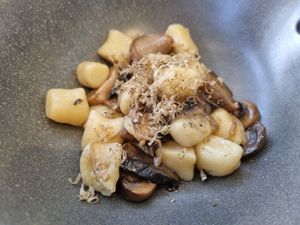 . at Pike & Joyce Wines in Lenswood