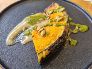 . at Pike & Joyce Wines in Lenswood