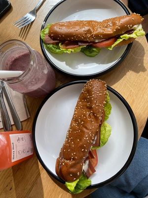  at Wild & The Moon - West in Amsterdam