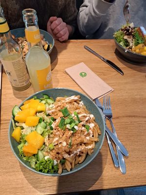  at Joyce in Kempten