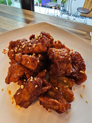  at Vegan Insa - 비건인사 in Seoul