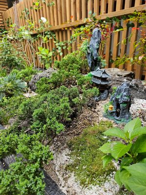  at Vegan Insa - 비건인사 in Seoul