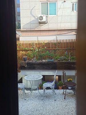  at Vegan Insa - 비건인사 in Seoul