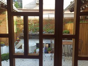  at Vegan Insa - 비건인사 in Seoul