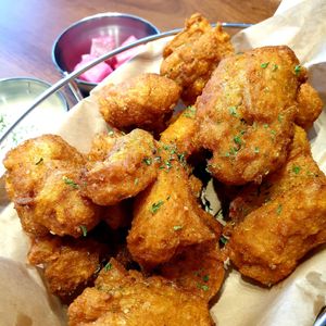  at Vegan Insa - 비건인사 in Seoul