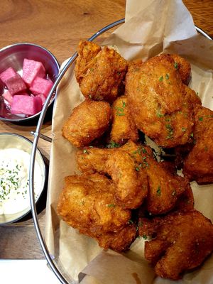  at Vegan Insa - 비건인사 in Seoul