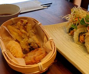  at Vegan Insa - 비건인사 in Seoul