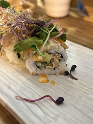   at Vegan Insa - 비건인사 in Seoul