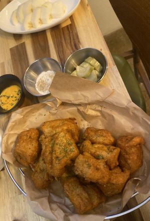   at Vegan Insa - 비건인사 in Seoul