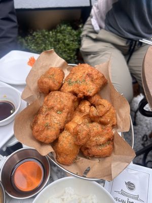   at Vegan Insa - 비건인사 in Seoul