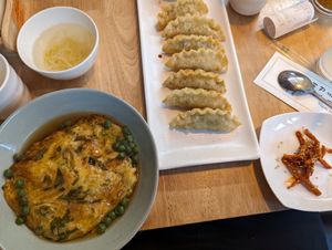  at Vegan Insa - 비건인사 in Seoul