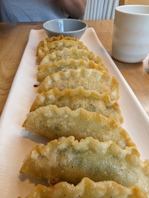  at Vegan Insa - 비건인사 in Seoul