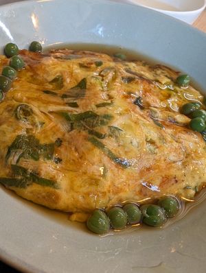  at Vegan Insa - 비건인사 in Seoul