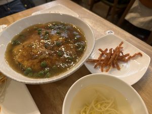   at Vegan Insa - 비건인사 in Seoul