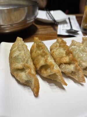   at Vegan Insa - 비건인사 in Seoul