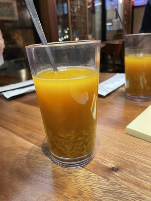   at Vegan Insa - 비건인사 in Seoul