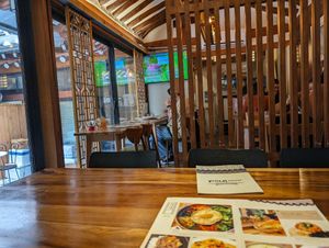  at Vegan Insa - 비건인사 in Seoul