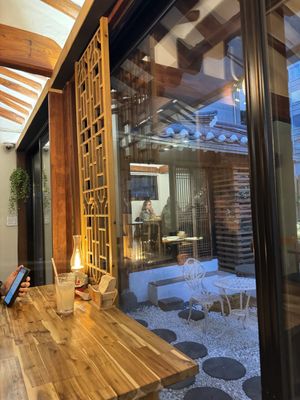   at Vegan Insa - 비건인사 in Seoul