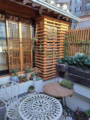  at Vegan Insa - 비건인사 in Seoul