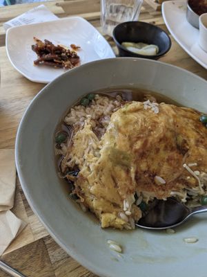  at Vegan Insa - 비건인사 in Seoul