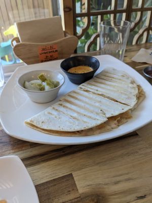  at Vegan Insa - 비건인사 in Seoul