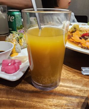  at Vegan Insa - 비건인사 in Seoul