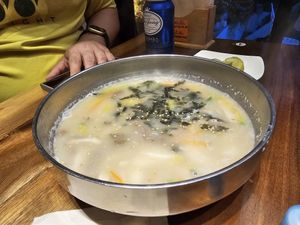  at Vegan Insa - 비건인사 in Seoul