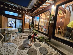  at Vegan Insa - 비건인사 in Seoul