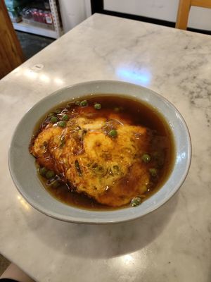  at Vegan Insa - 비건인사 in Seoul